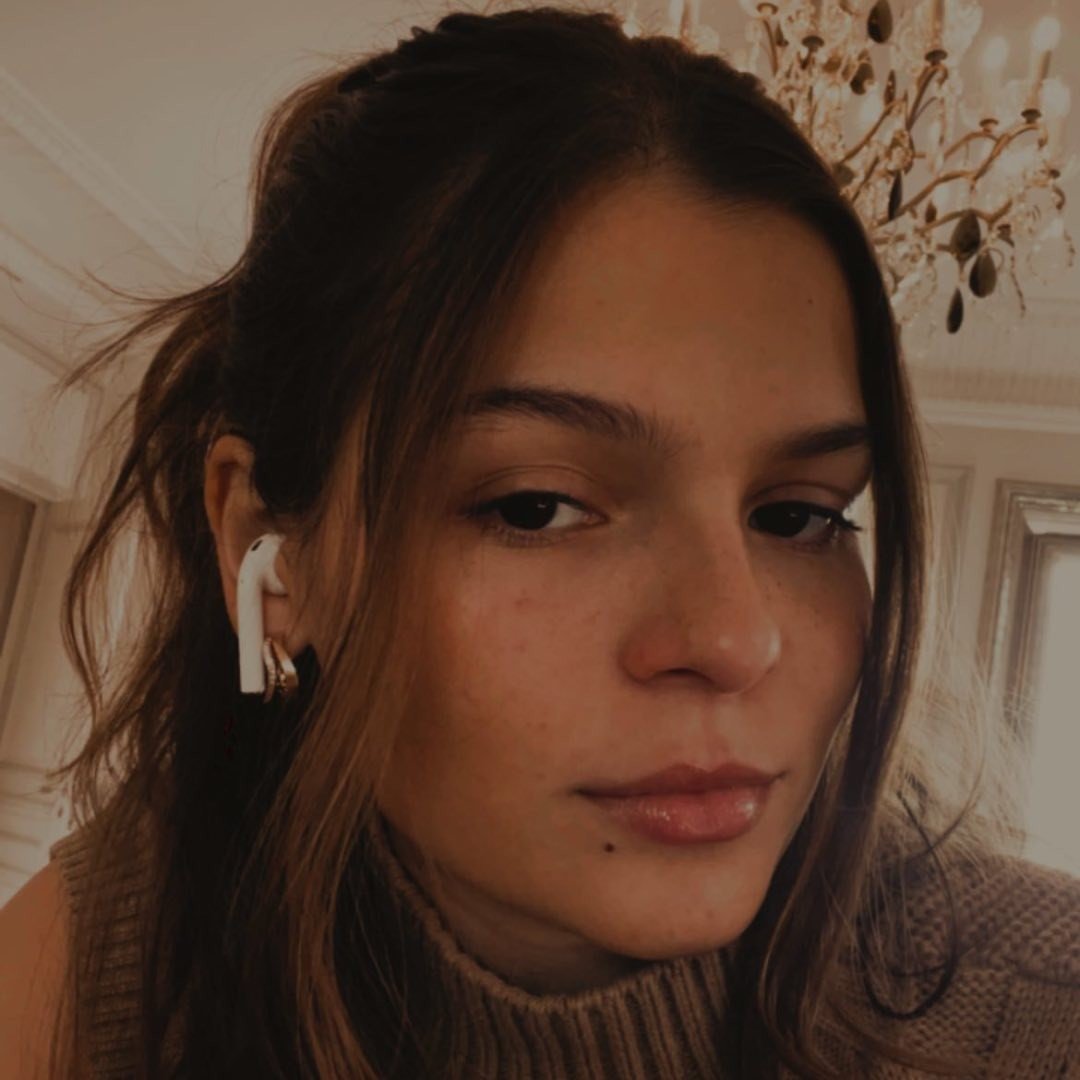 Luana Marquezine